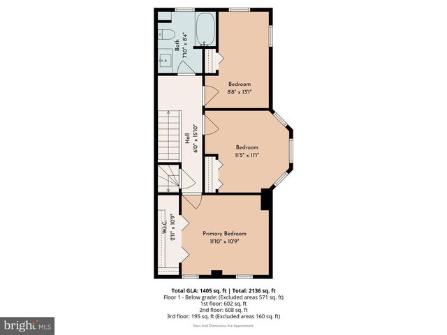 92 EMBREEVILLE RD, Downingtown, PA 19335