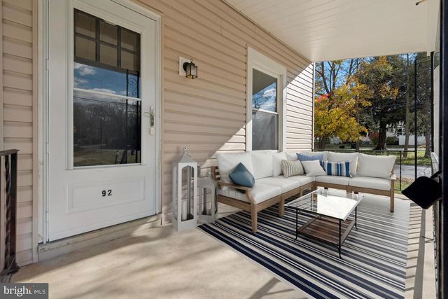 92 EMBREEVILLE RD, Downingtown, PA 19335