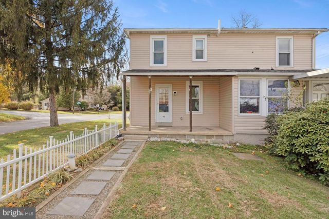 92 EMBREEVILLE RD, Downingtown, PA 19335