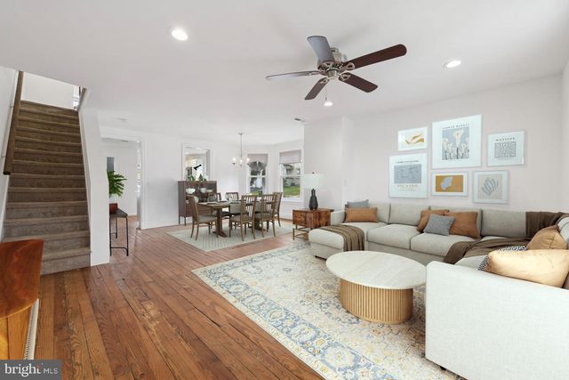 92 EMBREEVILLE RD, Downingtown, PA 19335