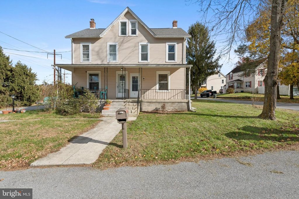 92 EMBREEVILLE RD, Downingtown, PA 19335
