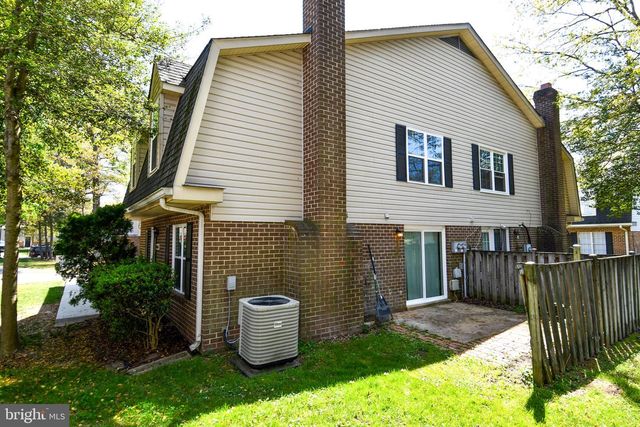 4706-A ROOKEWOOD PL, Waldorf, MD 20602