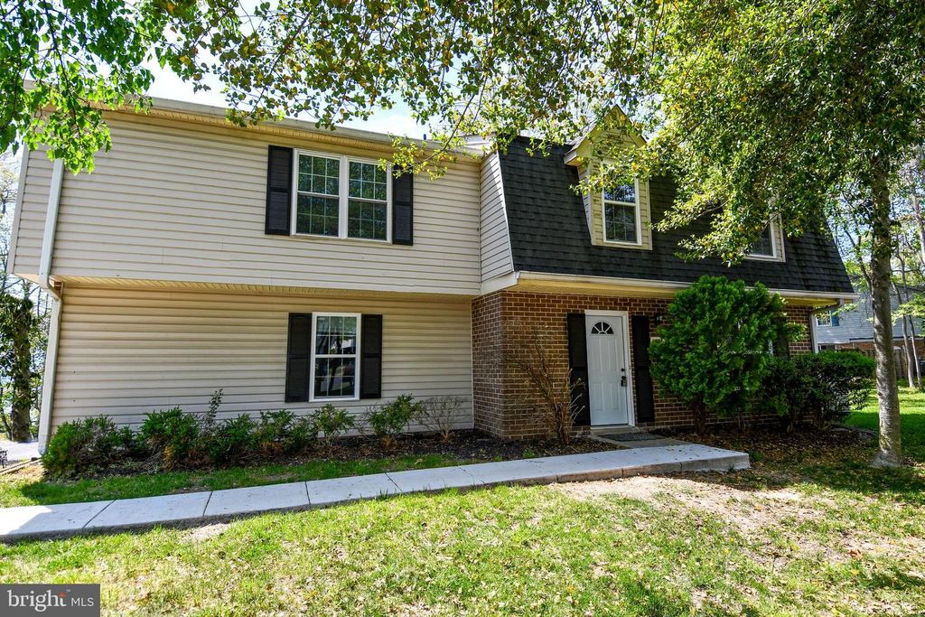 4706-A ROOKEWOOD PL, Waldorf, MD 20602