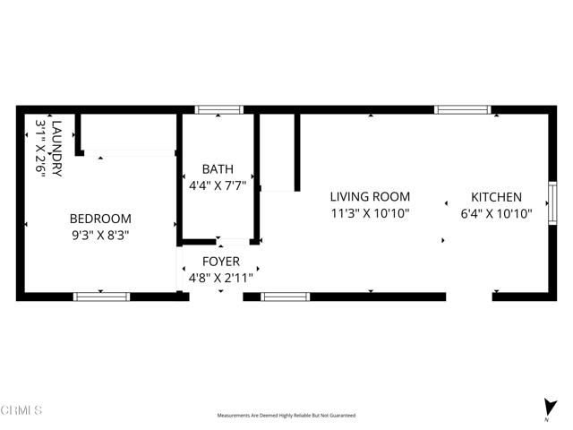 3975 Telegraph Road 2, Ventura, CA 93003