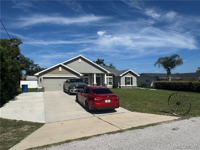 5139 Jenson Avenue, Spring Hill, FL 34608