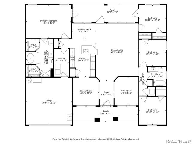 5139 Jenson Avenue, Spring Hill, FL 34608