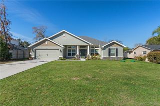 5139 Jenson Avenue, Spring Hill, FL 34608