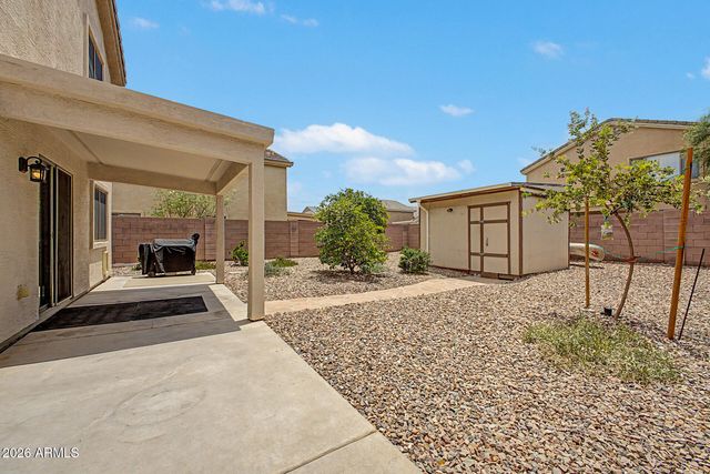 12371 W TURNEY Avenue, Avondale, AZ 85392