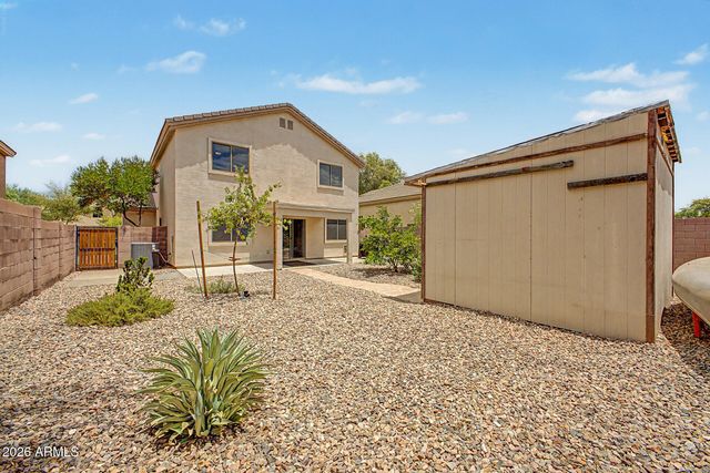 12371 W TURNEY Avenue, Avondale, AZ 85392
