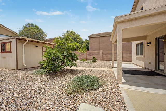 12371 W TURNEY Avenue, Avondale, AZ 85392