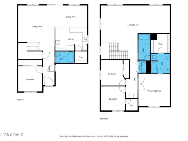 12371 W TURNEY Avenue, Avondale, AZ 85392