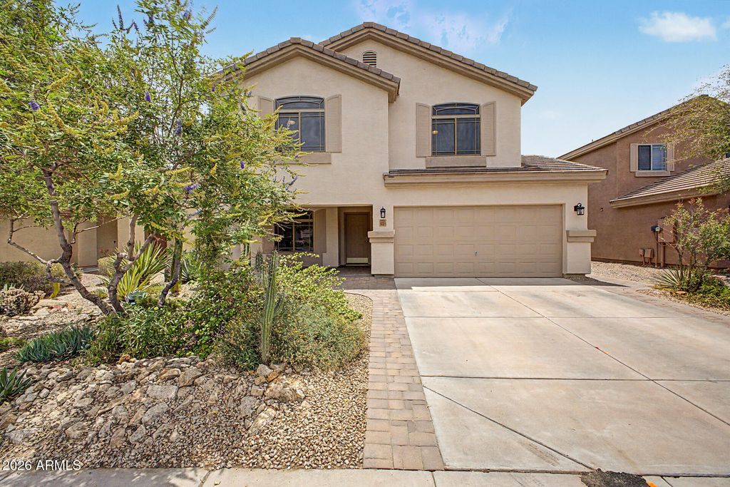 12371 W TURNEY Avenue, Avondale, AZ 85392