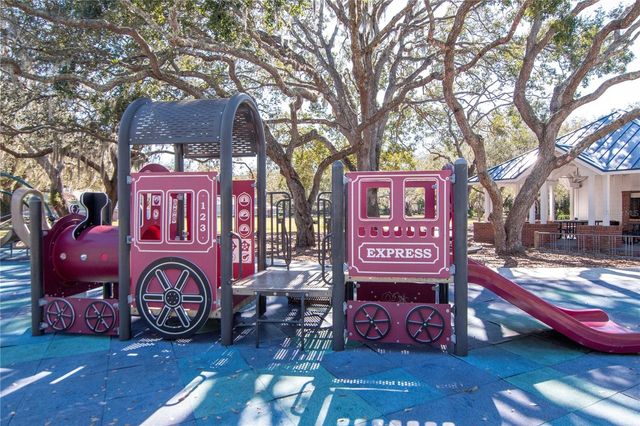 5100 BURCHETTE ROAD 801, Tampa, FL 33647