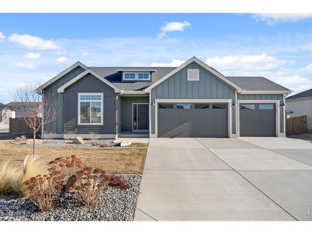 7188 Rye Grass Dr, Wellington, CO 80549