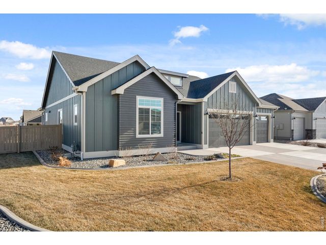 7188 Rye Grass Dr, Wellington, CO 80549