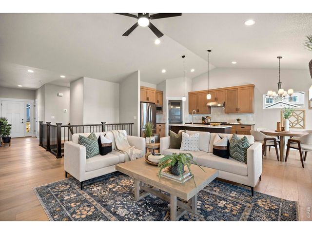 7188 Rye Grass Dr, Wellington, CO 80549