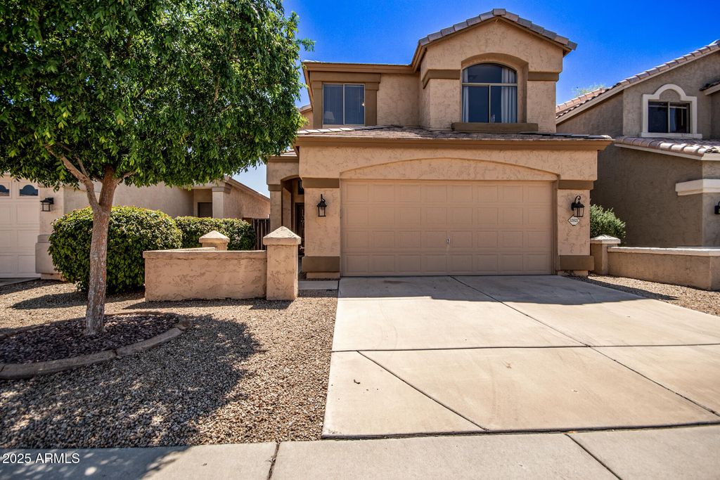 10521 W BERKELEY Road, Avondale, AZ 85392