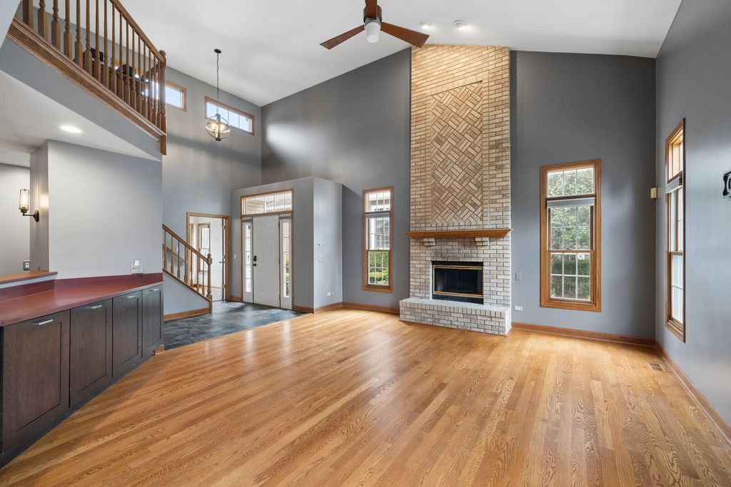 14552 Club Circle Drive, Oak Forest, IL 60452 — photo 2