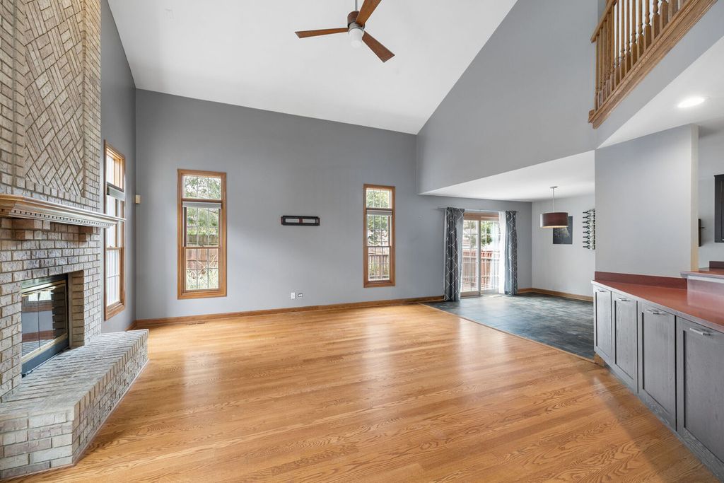 14552 Club Circle Drive, Oak Forest, IL 60452 — photo 3