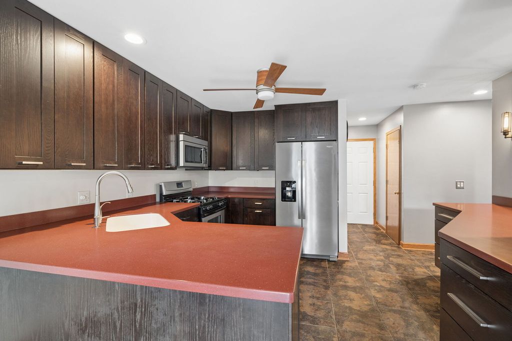 14552 Club Circle Drive, Oak Forest, IL 60452 — photo 5