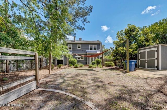 1511 Rankin Street, Wilmington, NC 28401