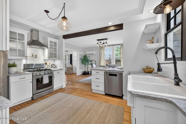 1511 Rankin Street, Wilmington, NC 28401