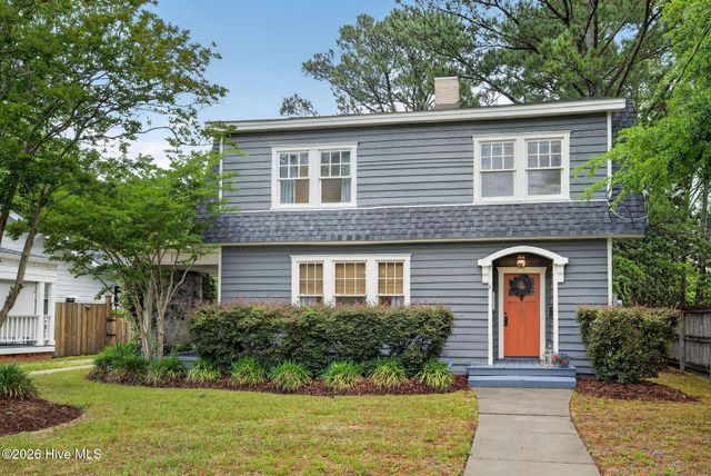 1511 Rankin Street, Wilmington, NC 28401