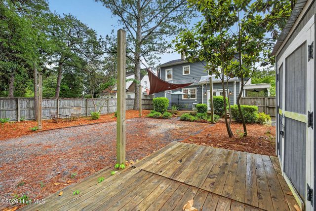 1511 Rankin Street, Wilmington, NC 28401
