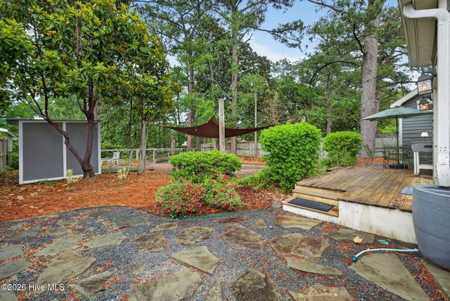 1511 Rankin Street, Wilmington, NC 28401