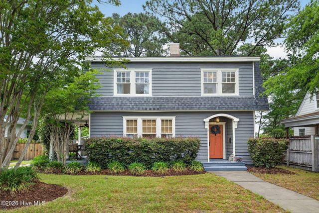 1511 Rankin Street, Wilmington, NC 28401