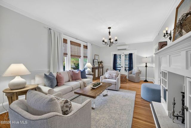 1511 Rankin Street, Wilmington, NC 28401