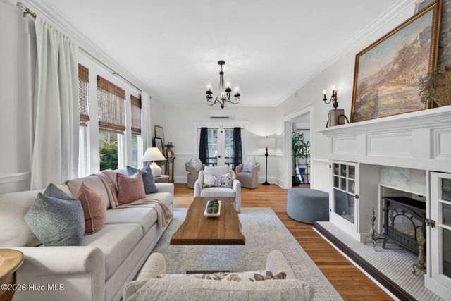 1511 Rankin Street, Wilmington, NC 28401