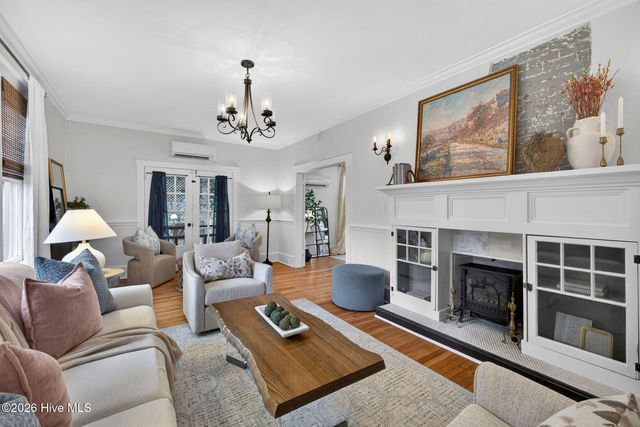 1511 Rankin Street, Wilmington, NC 28401