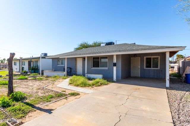 106 N 7TH Street, Avondale, AZ 85323