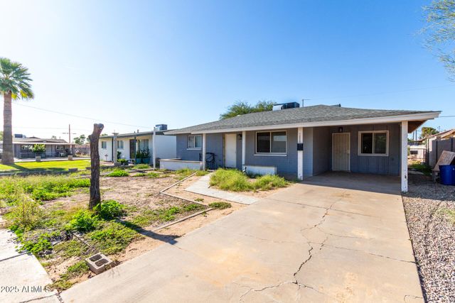 106 N 7TH Street, Avondale, AZ 85323
