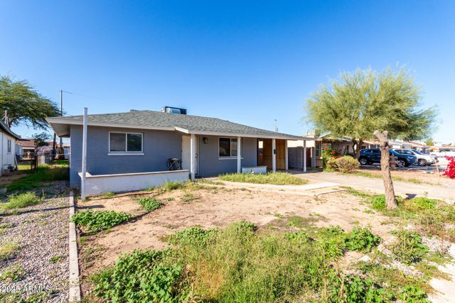 106 N 7TH Street, Avondale, AZ 85323