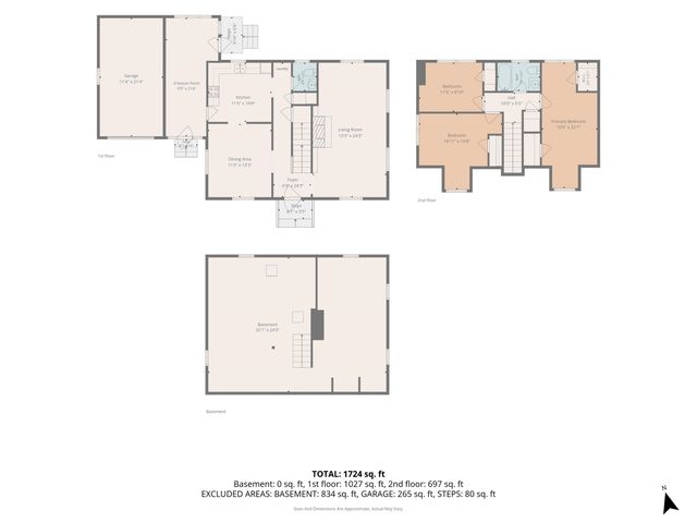 6 Hartswood Road, Dover, NH 03820