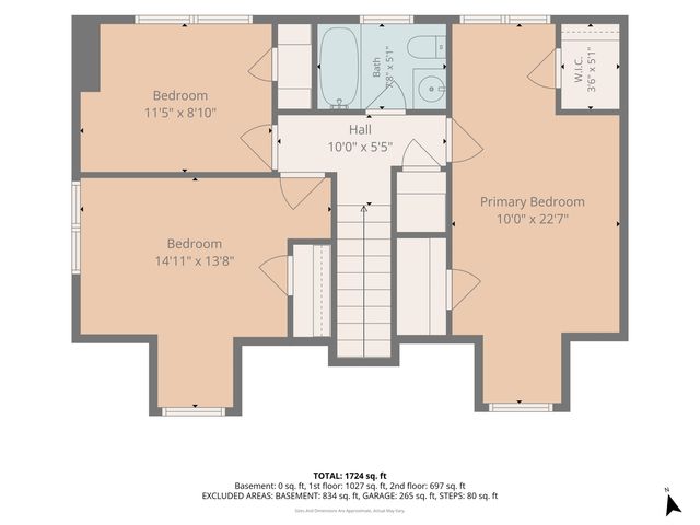 6 Hartswood Road, Dover, NH 03820
