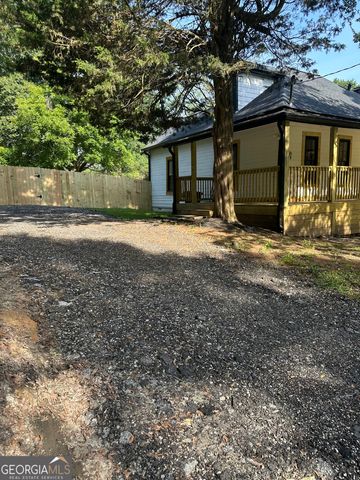 8211 Colquitt Street, Douglasville, GA 30134