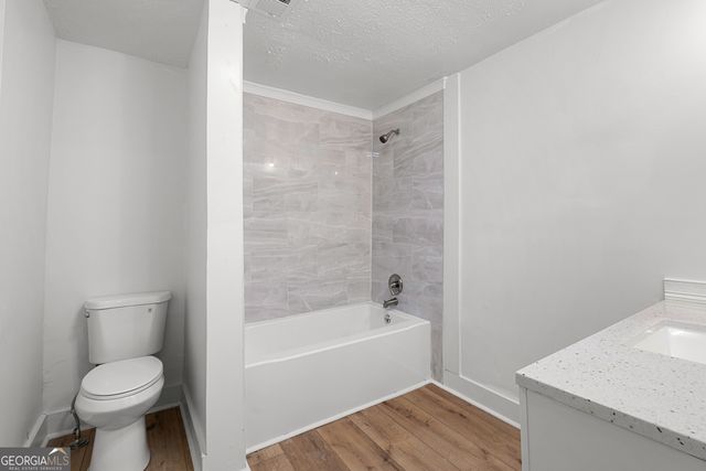 8211 Colquitt Street, Douglasville, GA 30134
