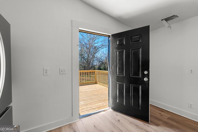 8211 Colquitt Street, Douglasville, GA 30134