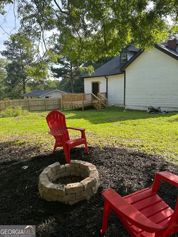 8211 Colquitt Street, Douglasville, GA 30134