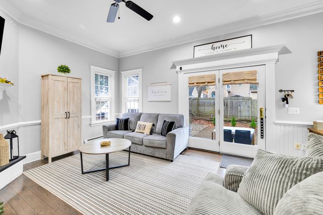 48 Woodbine Street, Waterbury, CT 06705