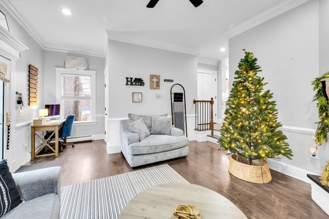 48 Woodbine Street, Waterbury, CT 06705