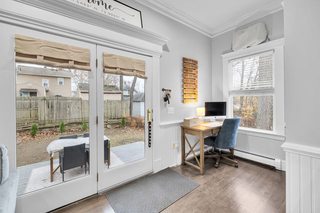 48 Woodbine Street, Waterbury, CT 06705