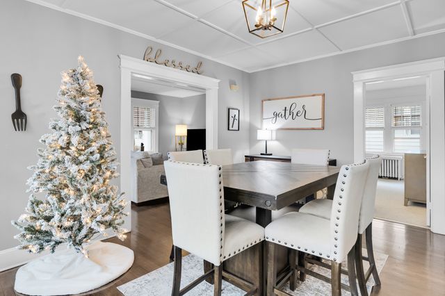 48 Woodbine Street, Waterbury, CT 06705