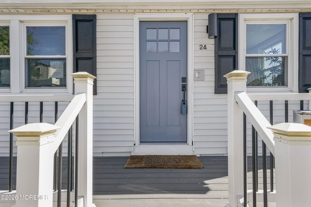 24 Willis Avenue, Keansburg, NJ 07734