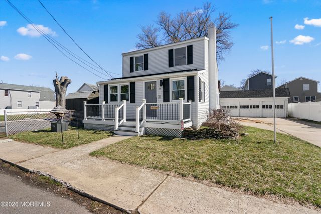 24 Willis Avenue, Keansburg, NJ 07734