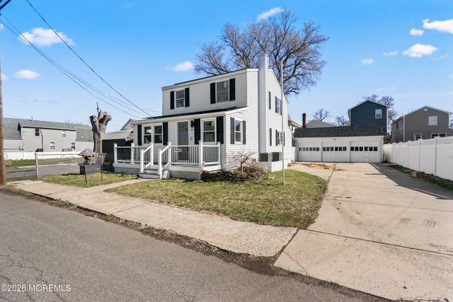 24 Willis Avenue, Keansburg, NJ 07734