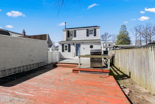 24 Willis Avenue, Keansburg, NJ 07734